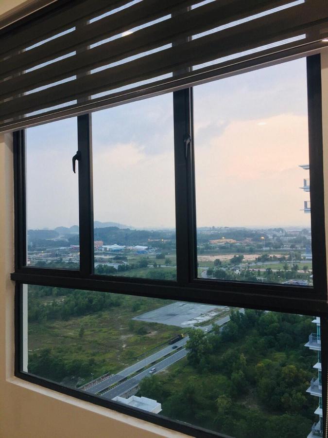 Sofea Casa Homestay Ipoh Exterior foto
