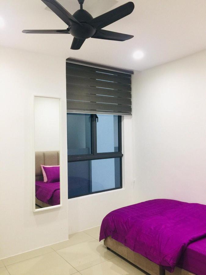 Sofea Casa Homestay Ipoh Exterior foto